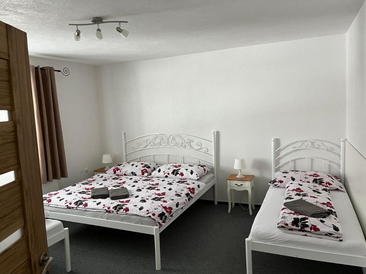 A&A Apartmany Liptovsky Mikulas Ngoại thất bức ảnh