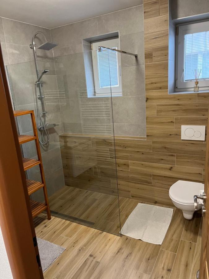A&A Apartmany Liptovsky Mikulas Ngoại thất bức ảnh