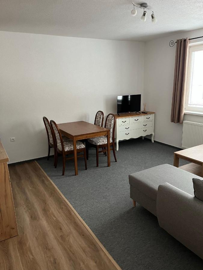 A&A Apartmany Liptovsky Mikulas Ngoại thất bức ảnh