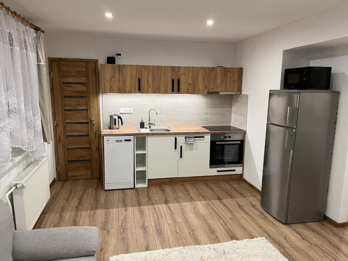 A&A Apartmany Liptovsky Mikulas Ngoại thất bức ảnh