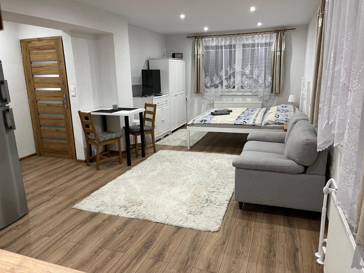 A&A Apartmany Liptovsky Mikulas Ngoại thất bức ảnh