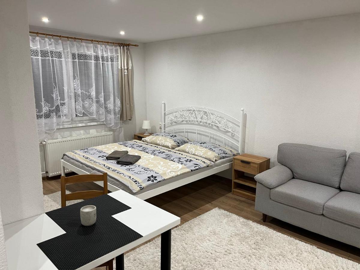 A&A Apartmany Liptovsky Mikulas Ngoại thất bức ảnh