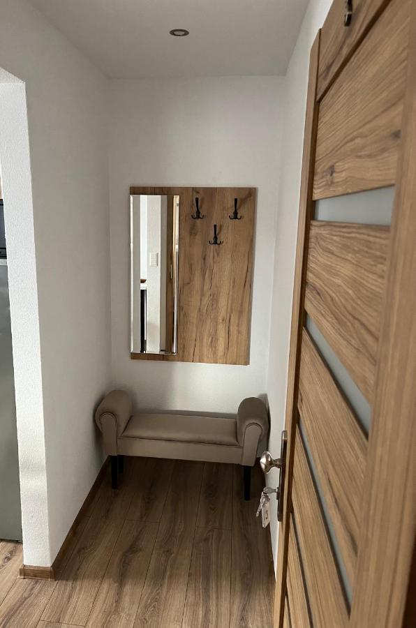 A&A Apartmany Liptovsky Mikulas Ngoại thất bức ảnh