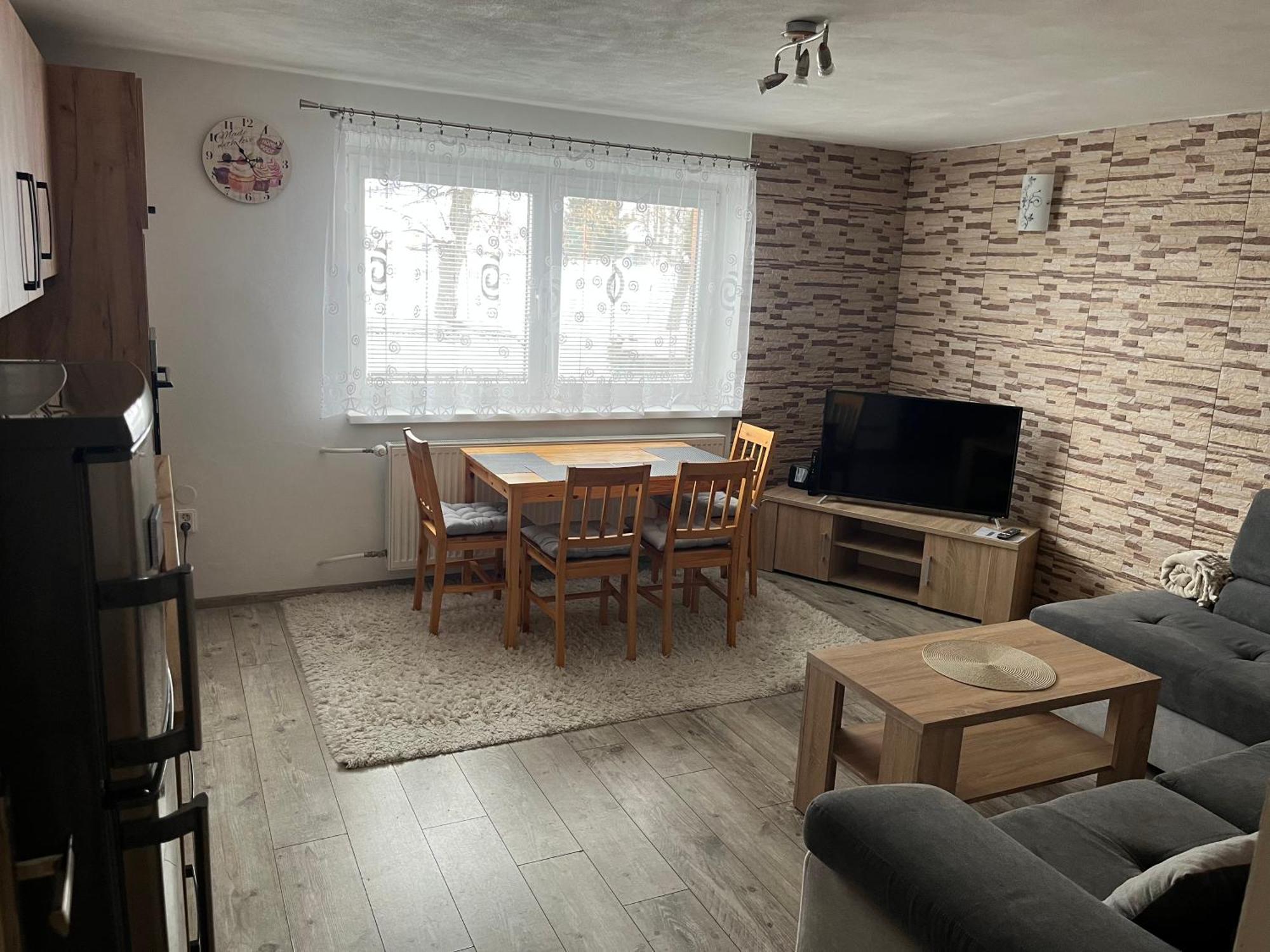 A&A Apartmany Liptovsky Mikulas Ngoại thất bức ảnh