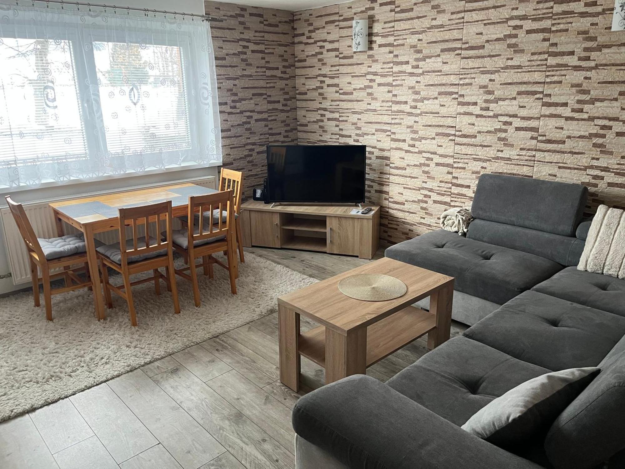 A&A Apartmany Liptovsky Mikulas Ngoại thất bức ảnh
