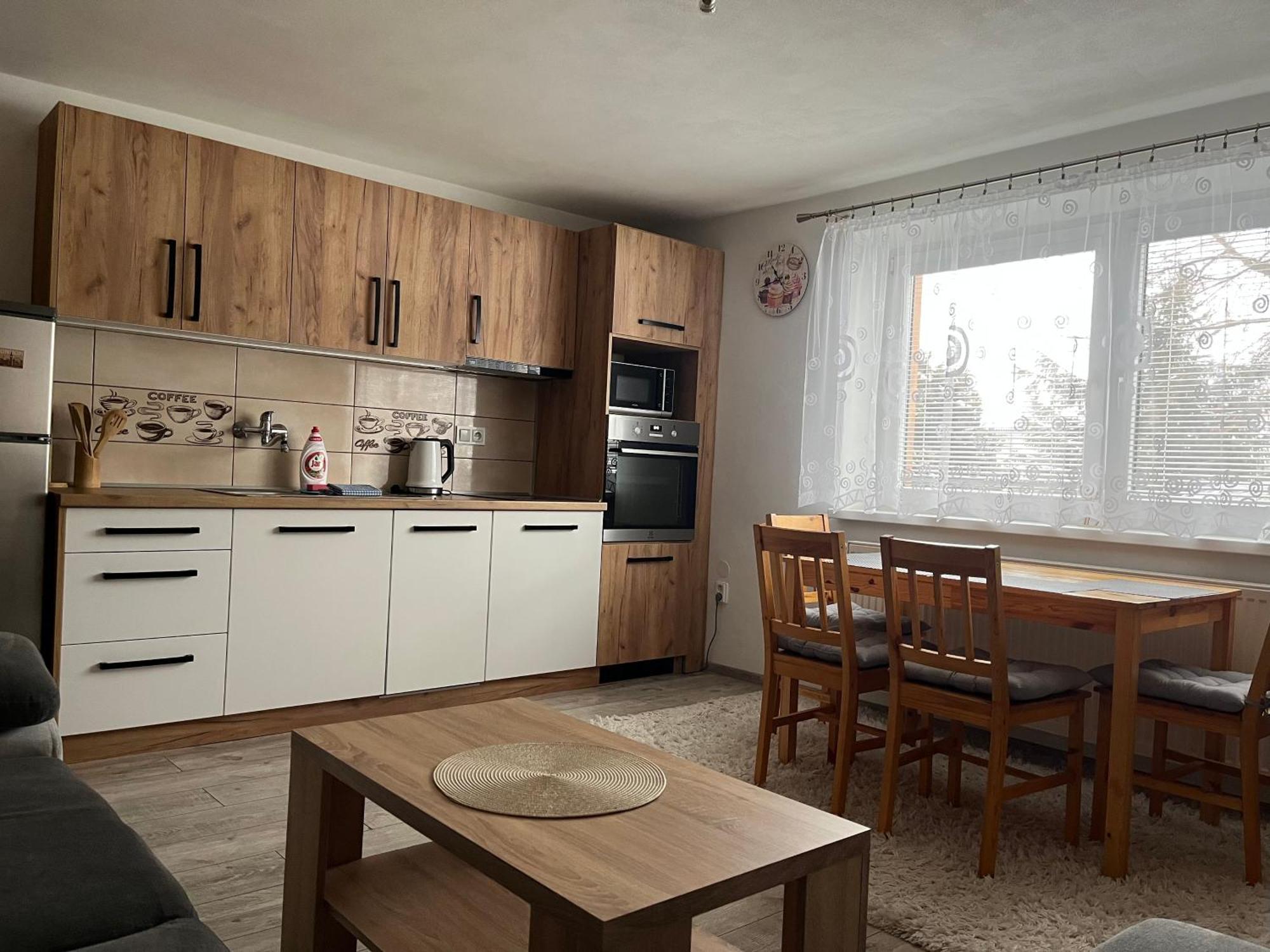 A&A Apartmany Liptovsky Mikulas Ngoại thất bức ảnh