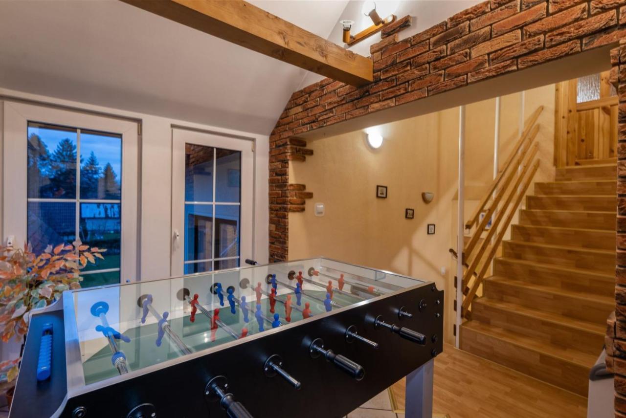 A&A Apartmany Liptovsky Mikulas Ngoại thất bức ảnh