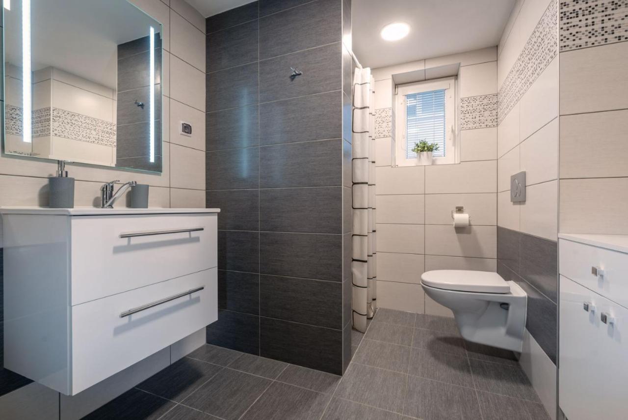 A&A Apartmany Liptovsky Mikulas Ngoại thất bức ảnh