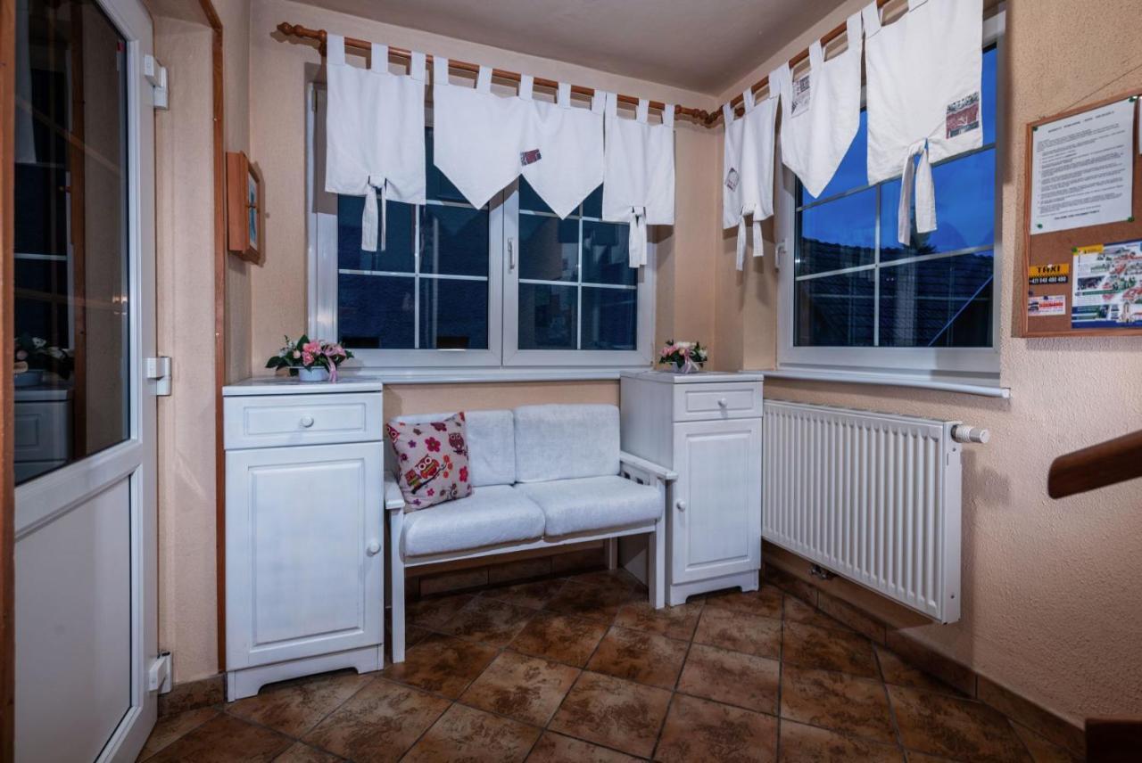 A&A Apartmany Liptovsky Mikulas Ngoại thất bức ảnh