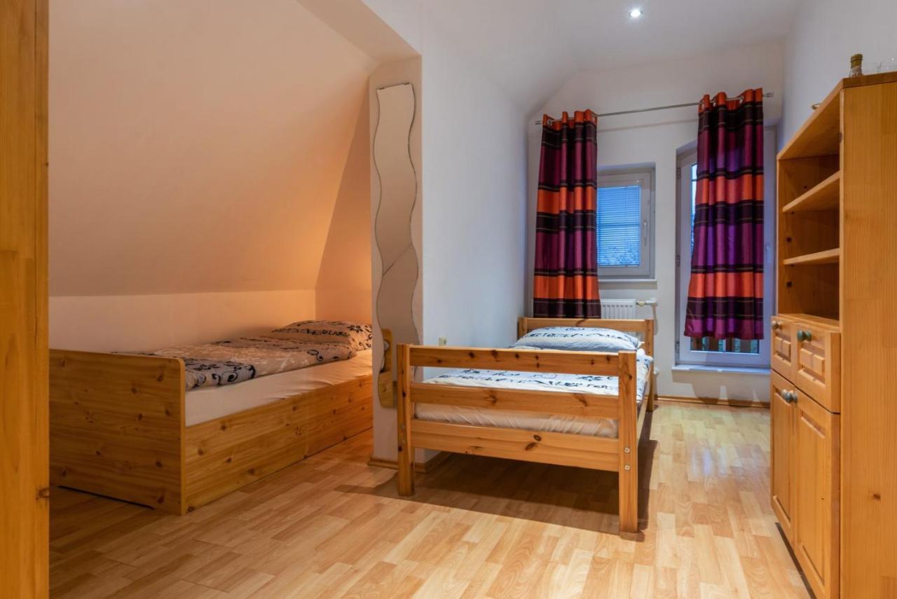 A&A Apartmany Liptovsky Mikulas Ngoại thất bức ảnh