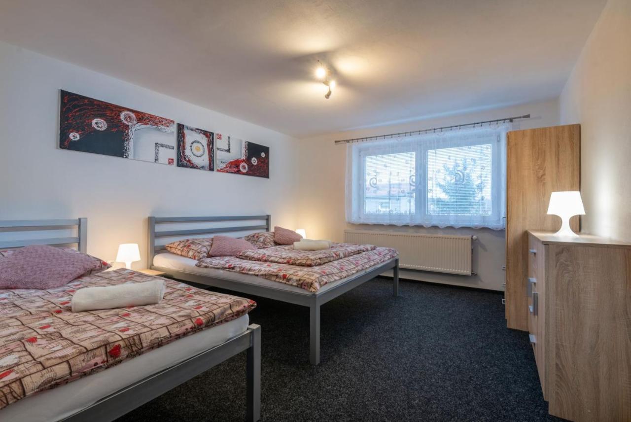 A&A Apartmany Liptovsky Mikulas Ngoại thất bức ảnh